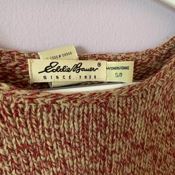 Vintage Eddie Baur Sweater - Picture 3 of 6
